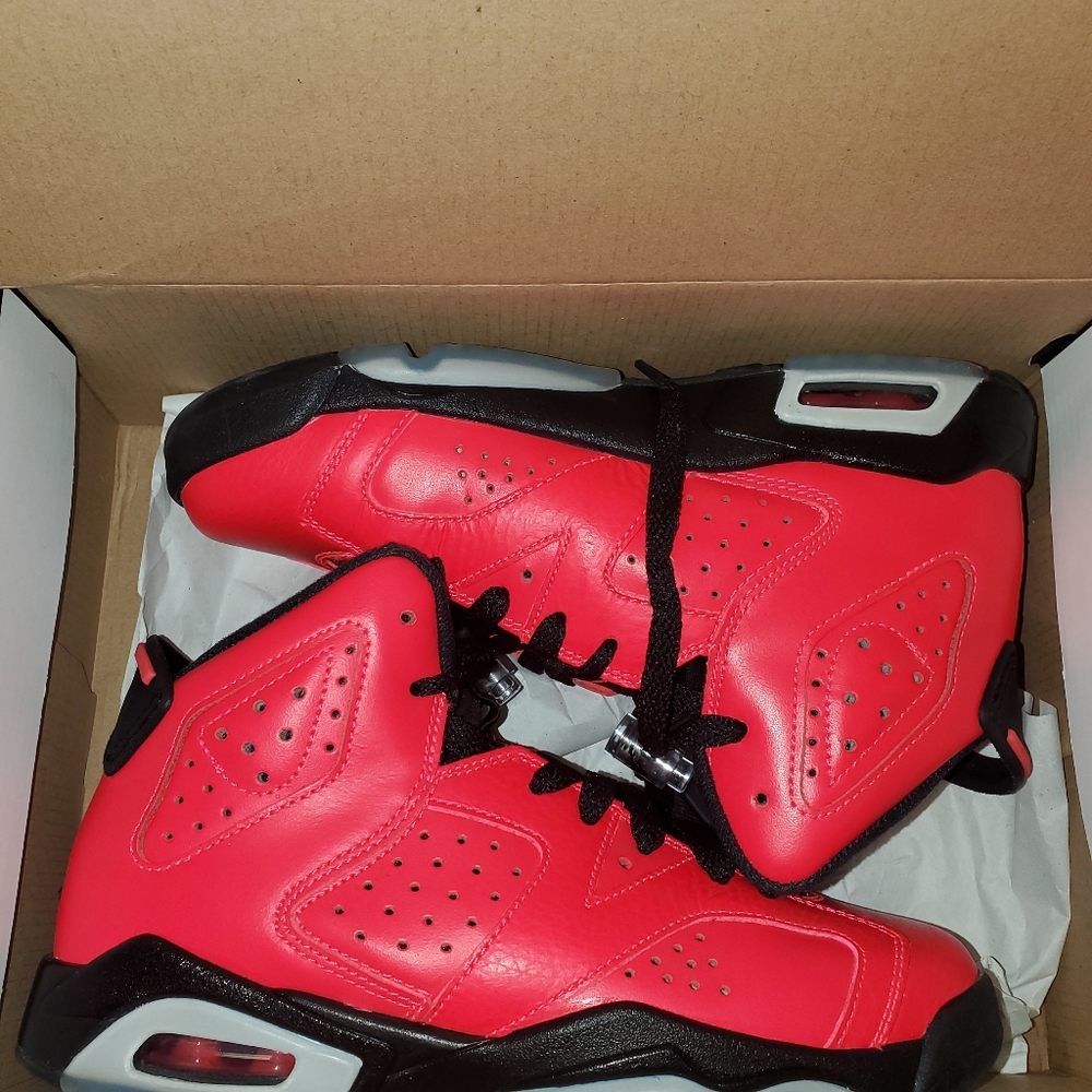 Jordan 6